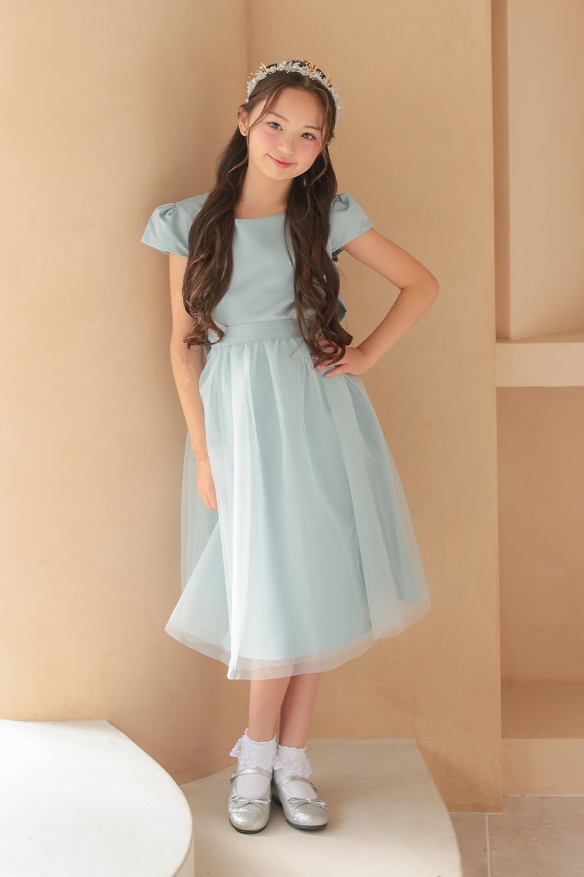 Kids ���֥��ܥ�ץ�󥻥��ɥ쥹 ���꡼�� 145-150cm