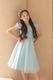 Kids ���֥��ܥ�ץ�󥻥��ɥ쥹 ���꡼�� 145-150cm