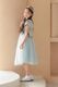 Kids ���֥��ܥ�ץ�󥻥��ɥ쥹 ���꡼�� 145-150cm