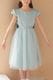 Kids ���֥��ܥ�ץ�󥻥��ɥ쥹 ���꡼�� 145-150cm