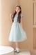 Kids ���֥��ܥ�ץ�󥻥��ɥ쥹 ���꡼�� 145-150cm