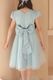 Kids ���֥��ܥ�ץ�󥻥��ɥ쥹 ���꡼�� 145-150cm