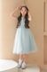 Kids ���֥��ܥ�ץ�󥻥��ɥ쥹 ���꡼�� 145-150cm