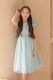 Kids ���֥��ܥ�ץ�󥻥��ɥ쥹 ���꡼�� 145-150cm