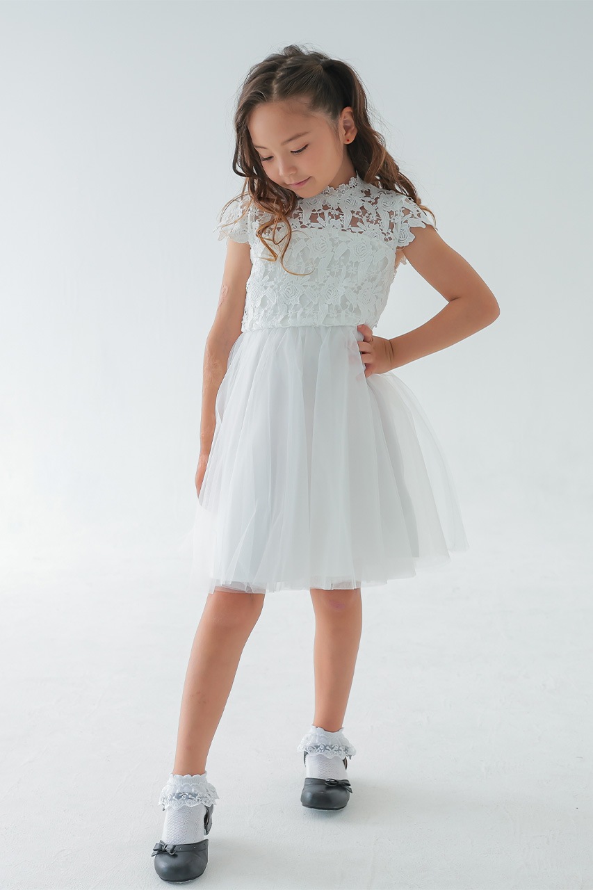 Kids �ϥ��ͥå��졼���ϡ��ȥХå��ɥ쥹 �ۥ磻�� 7��