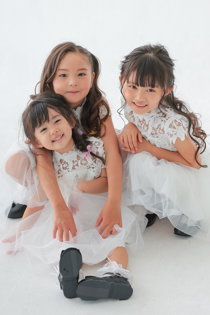 Kids �ϥ��ͥå��졼���ϡ��ȥХå��ɥ쥹 �ۥ磻�� 7��