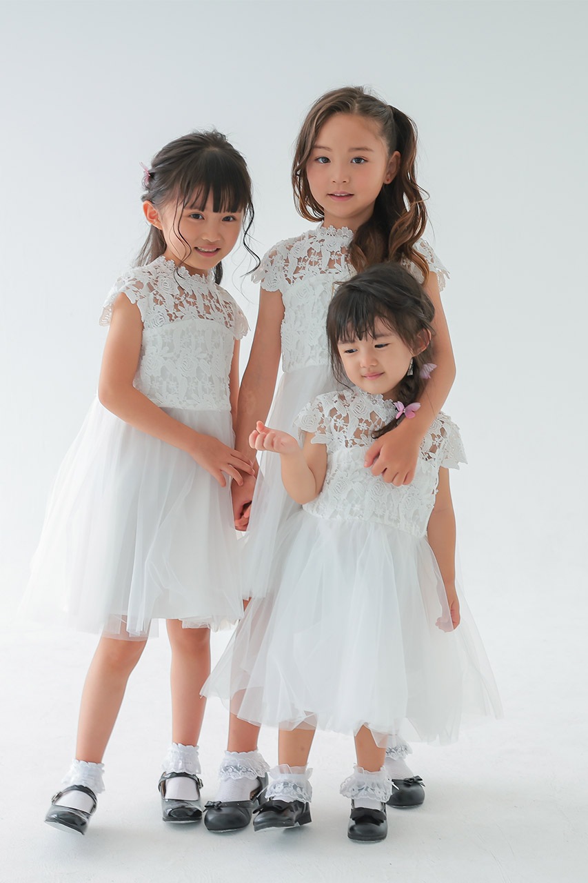 Kids �ϥ��ͥå��졼���ϡ��ȥХå��ɥ쥹 �ۥ磻�� 7��