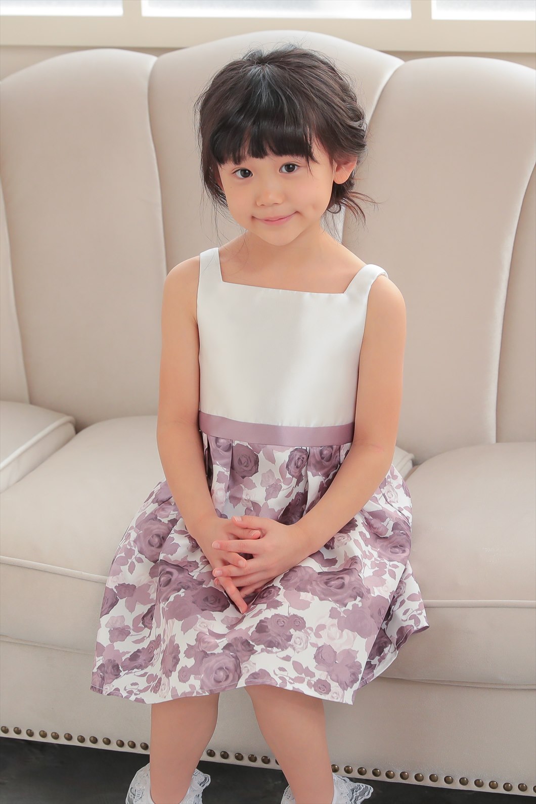 Kids �ե�����ӥɥ쥹 5��