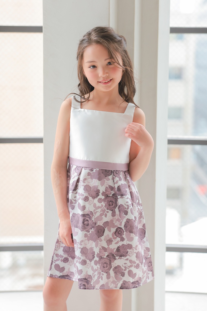 Kids �ե�����ӥɥ쥹 5��