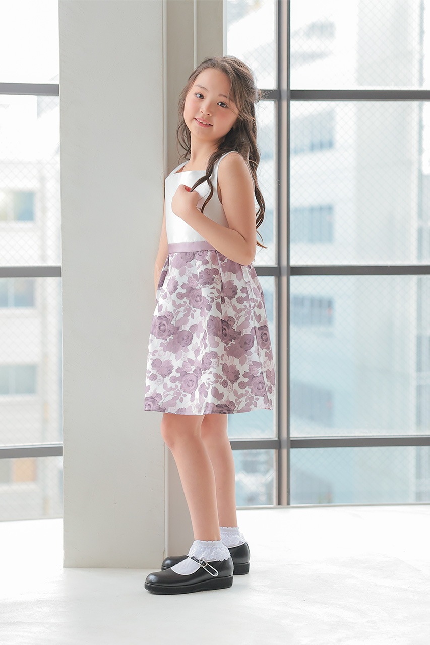 Kids �ե�����ӥɥ쥹 5��