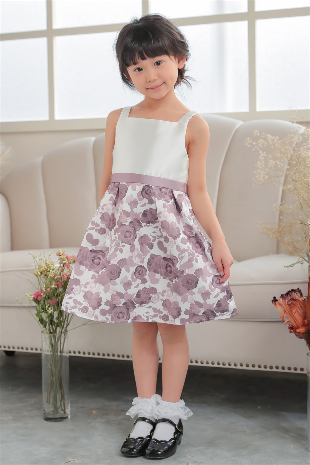 Kids �ե�����ӥɥ쥹 5��