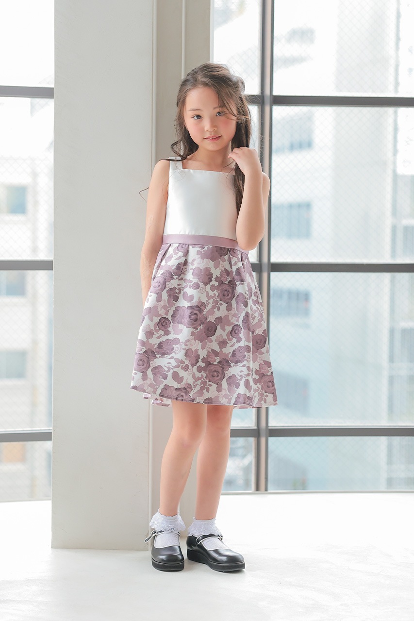 Kids �ե�����ӥɥ쥹 5��