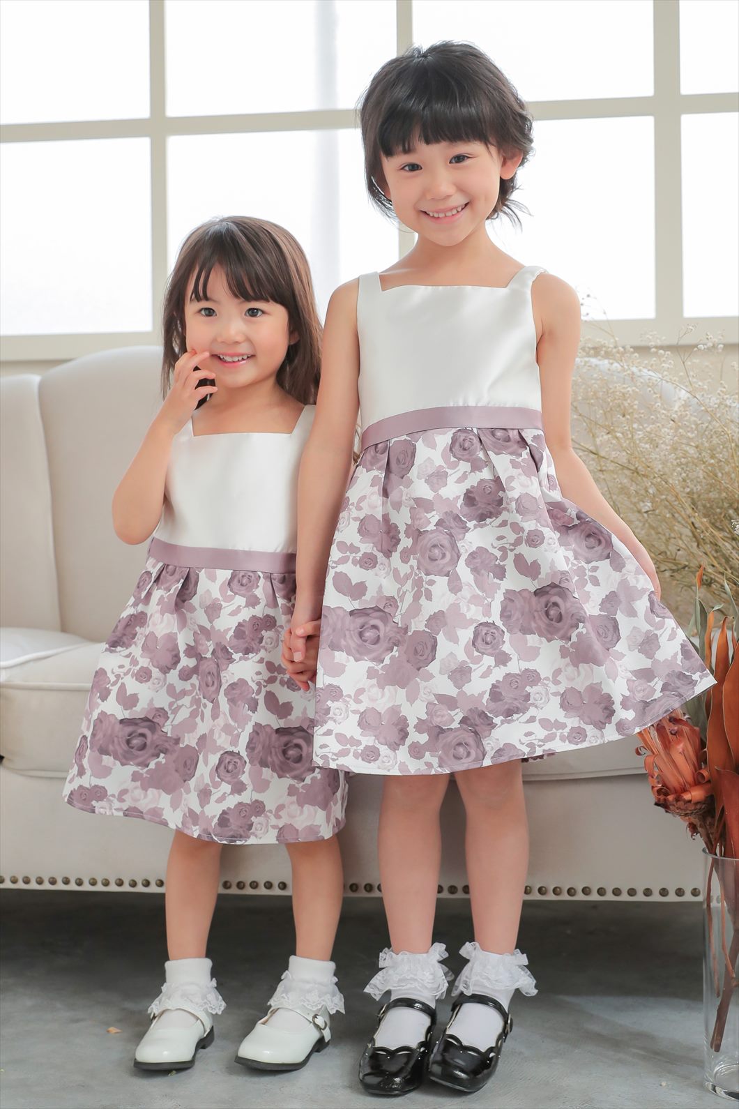 Kids �ե�����ӥɥ쥹 5��