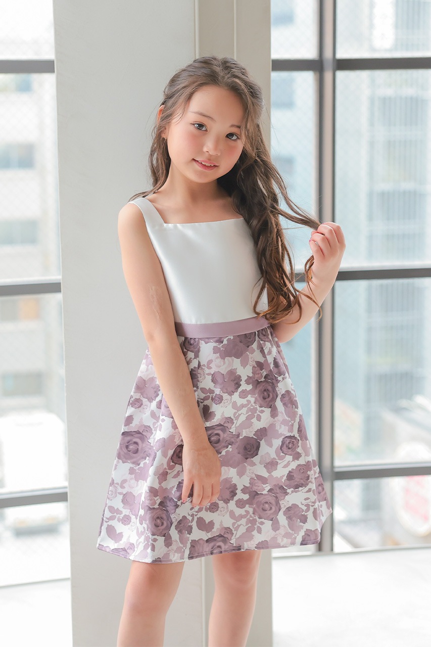 Kids �ե�����ӥɥ쥹 5��