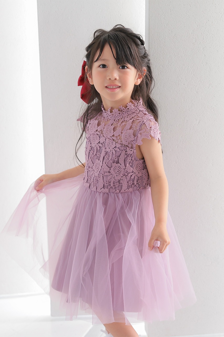 Kids �ϥ��ͥå��졼���ϡ��ȥХå��ɥ쥹 �饤�ȥѡ��ץ� 3��