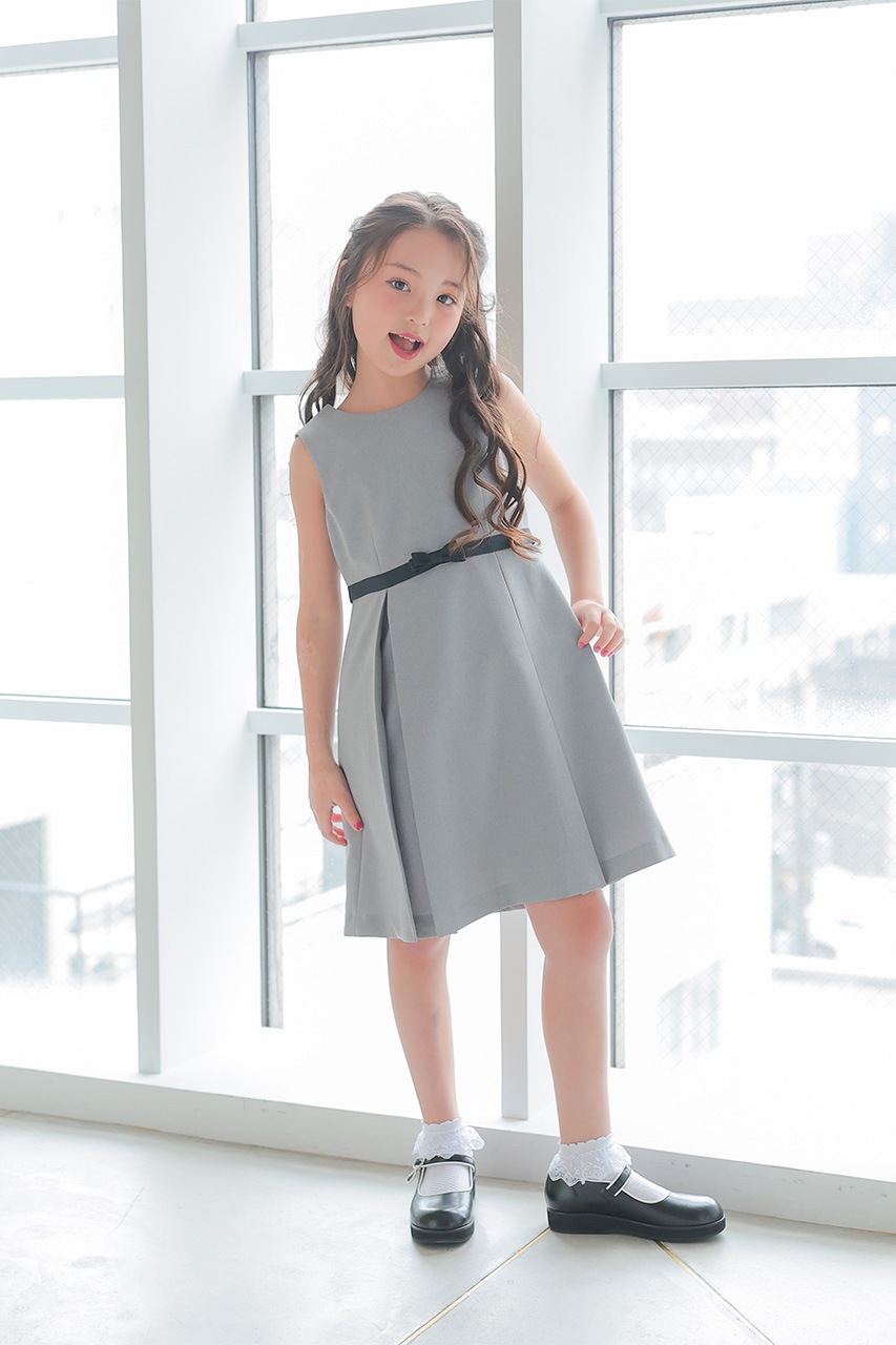 Girls ������ߥ��ԡ������󥵥�֥� 115cm(���ԡ���/�ܥ��/����������3�����å�)