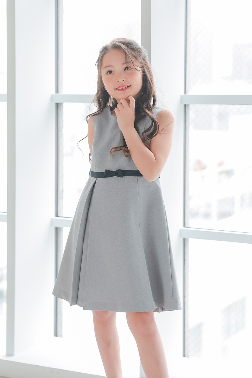 Girls ������ߥ��ԡ������󥵥�֥� 115cm(���ԡ���/�ܥ��/����������3�����å�)