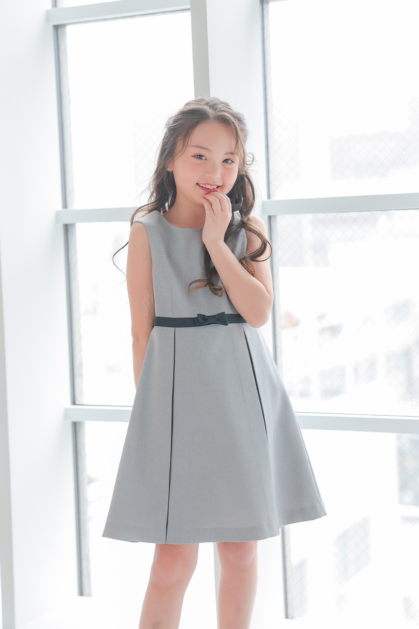 Girls ������ߥ��ԡ������󥵥�֥� 115cm(���ԡ���/�ܥ��/����������3�����å�)