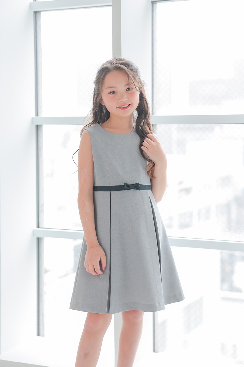 Girls ������ߥ��ԡ������󥵥�֥� 115cm(���ԡ���/�ܥ��/����������3�����å�)