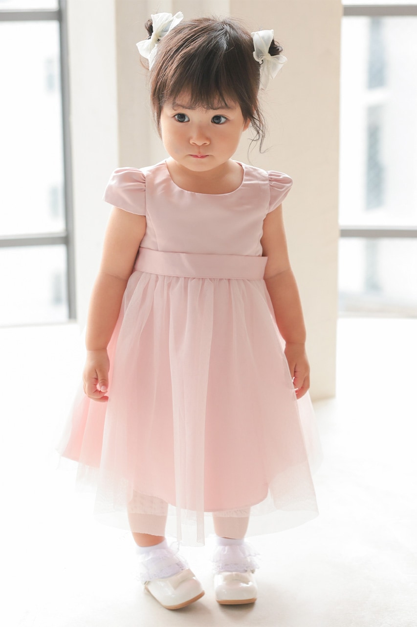 Baby ���֥��ܥ�ץ�󥻥��ɥ쥹 �ԥ� 75-80cm