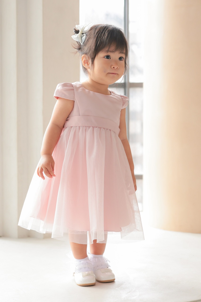 Baby ���֥��ܥ�ץ�󥻥��ɥ쥹 �ԥ� 75-80cm
