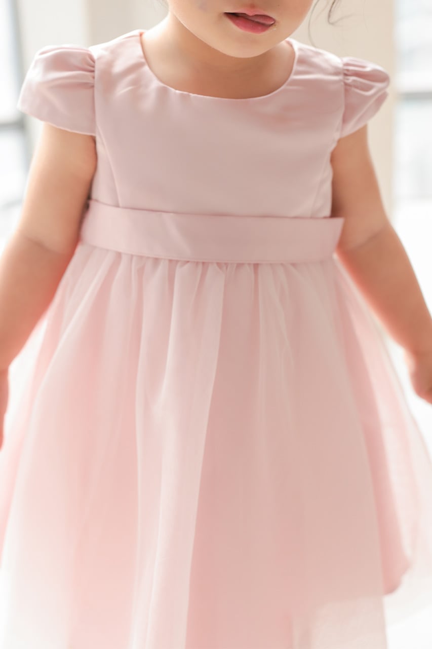 Baby ���֥��ܥ�ץ�󥻥��ɥ쥹 �ԥ� 75-80cm