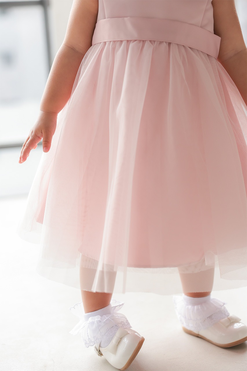 Baby ���֥��ܥ�ץ�󥻥��ɥ쥹 �ԥ� 75-80cm