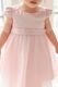 Baby ���֥��ܥ�ץ�󥻥��ɥ쥹 �ԥ� 75-80cm