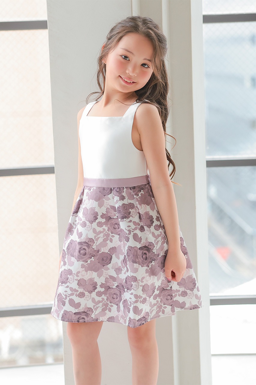 Kids �ե�����ӥɥ쥹 6��