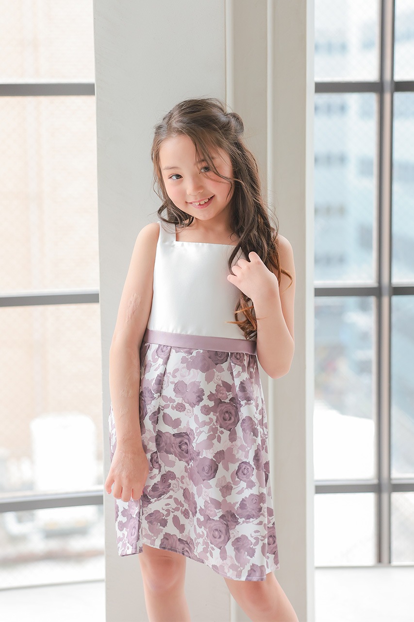 Kids �ե�����ӥɥ쥹 6��