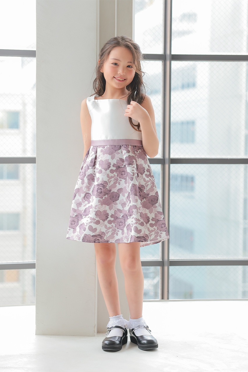 Kids �ե�����ӥɥ쥹 6��