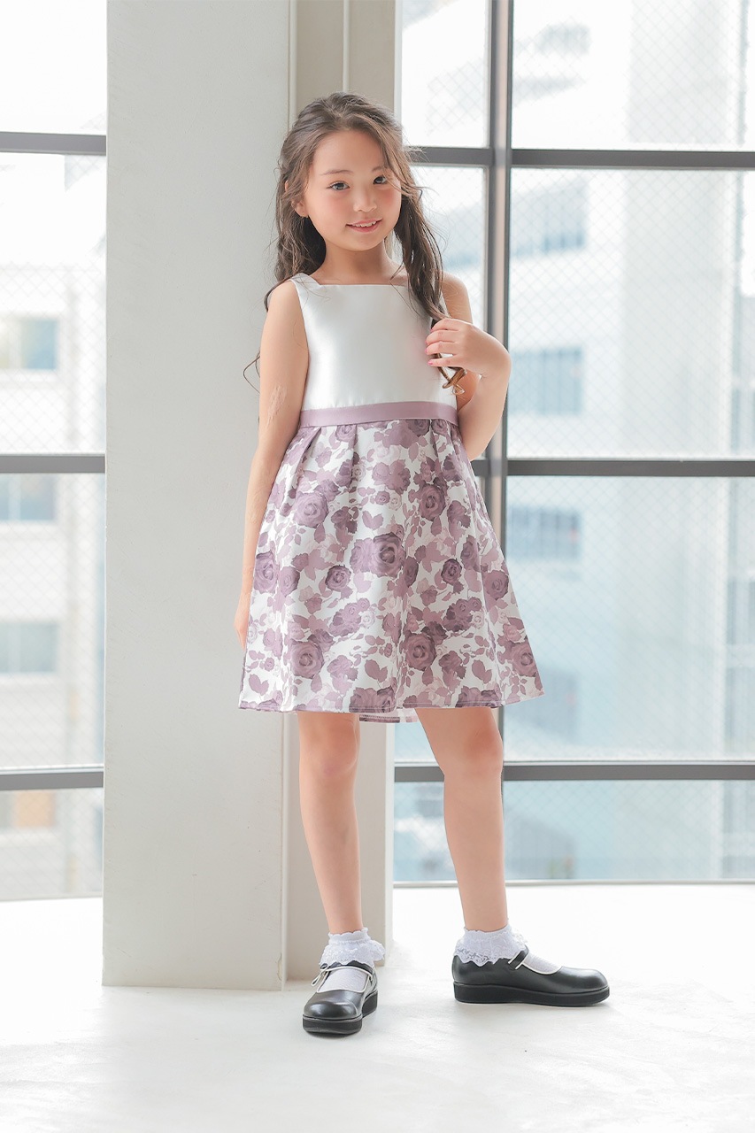 Kids �ե�����ӥɥ쥹 6��