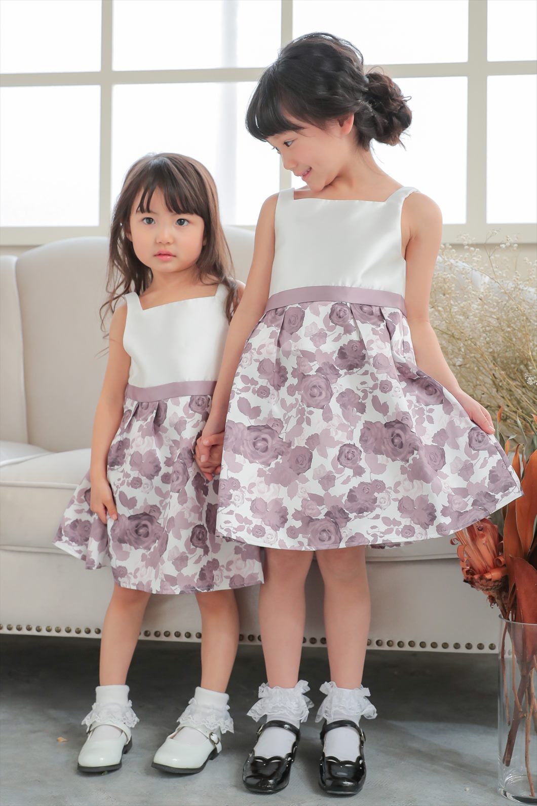 Kids �ե�����ӥɥ쥹 6��