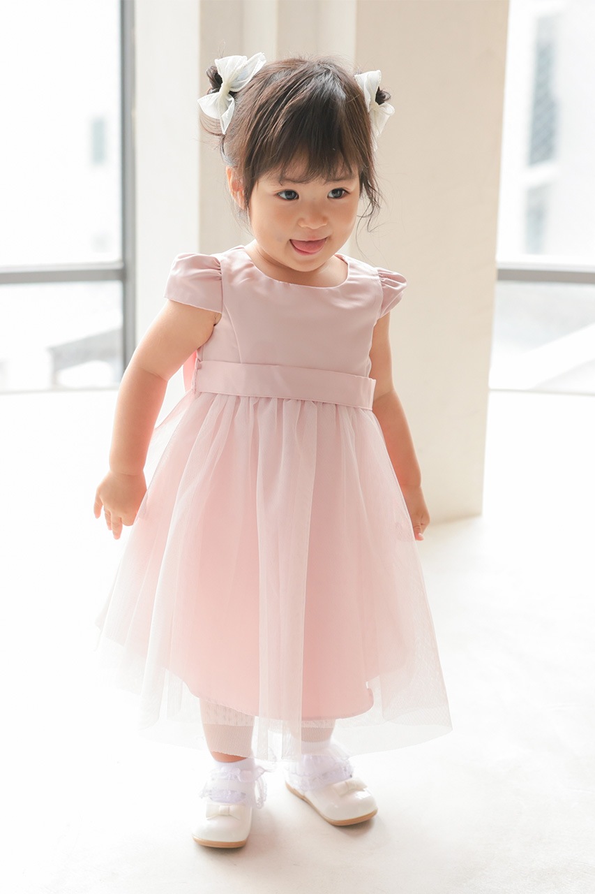 Baby ���֥��ܥ�ץ�󥻥��ɥ쥹 �ԥ� 85-90cm