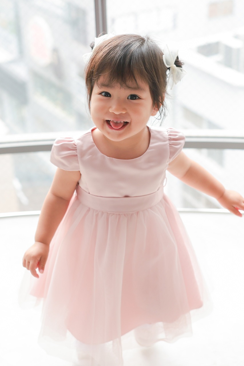 Baby ���֥��ܥ�ץ�󥻥��ɥ쥹 �ԥ� 85-90cm