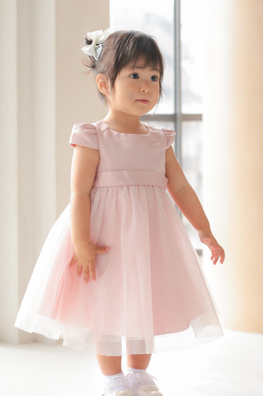 Baby ���֥��ܥ�ץ�󥻥��ɥ쥹 �ԥ� 85-90cm