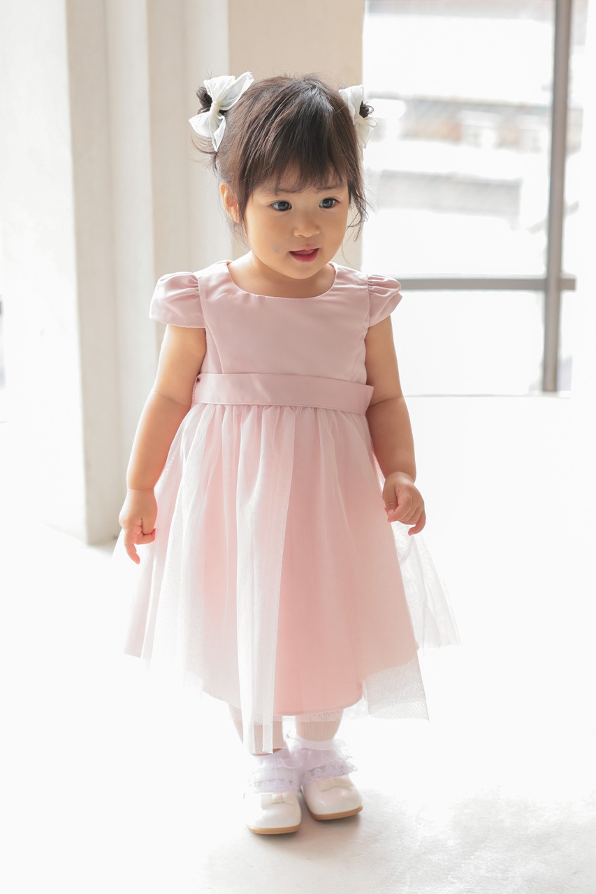 Baby ���֥��ܥ�ץ�󥻥��ɥ쥹 �ԥ� 85-90cm
