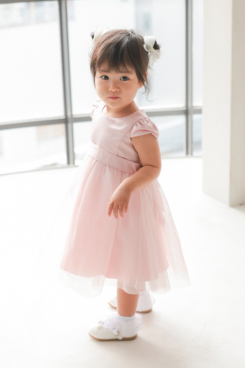 Baby ���֥��ܥ�ץ�󥻥��ɥ쥹 �ԥ� 85-90cm
