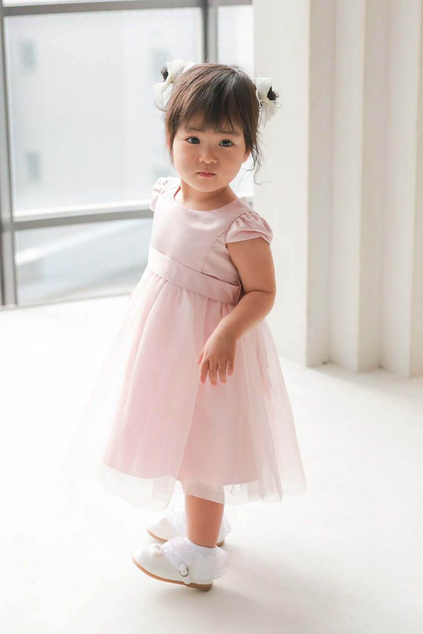 Baby ���֥��ܥ�ץ�󥻥��ɥ쥹 �ԥ� 85-90cm