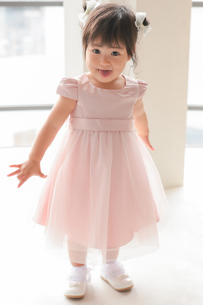 Baby ���֥��ܥ�ץ�󥻥��ɥ쥹 �ԥ� 85-90cm