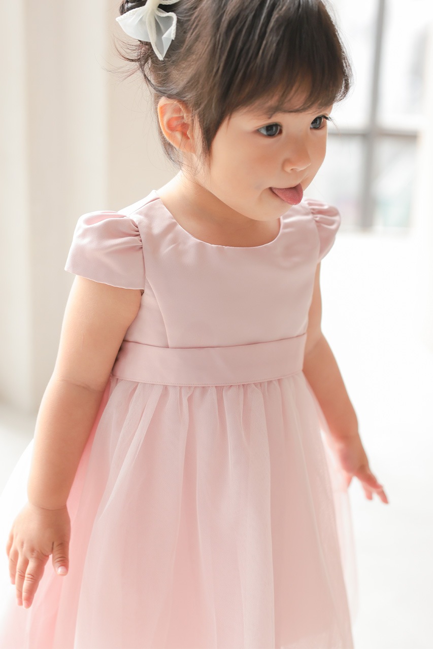 Baby ���֥��ܥ�ץ�󥻥��ɥ쥹 �ԥ� 85-90cm