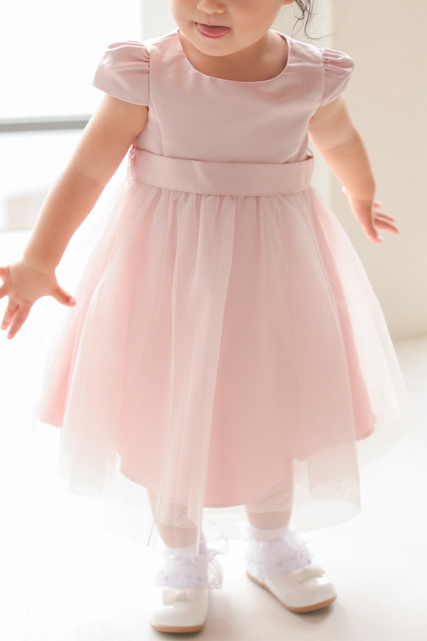 Baby ���֥��ܥ�ץ�󥻥��ɥ쥹 �ԥ� 85-90cm