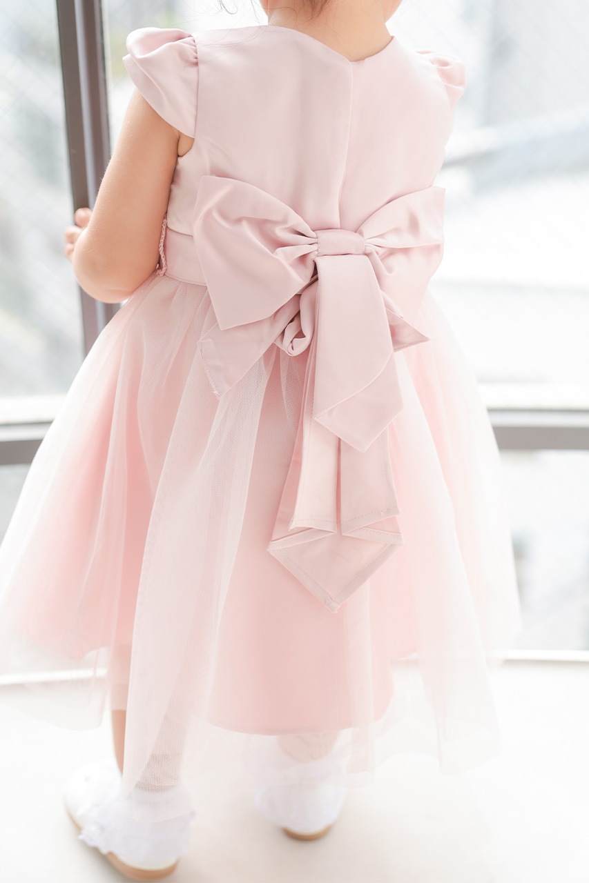 Baby ���֥��ܥ�ץ�󥻥��ɥ쥹 �ԥ� 85-90cm