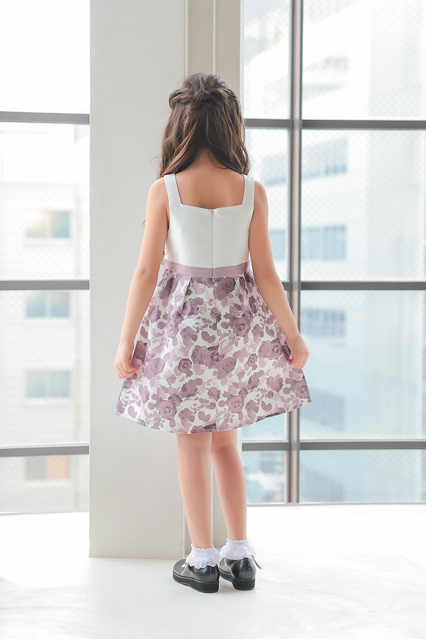 Kids �ե�����ӥɥ쥹 7��