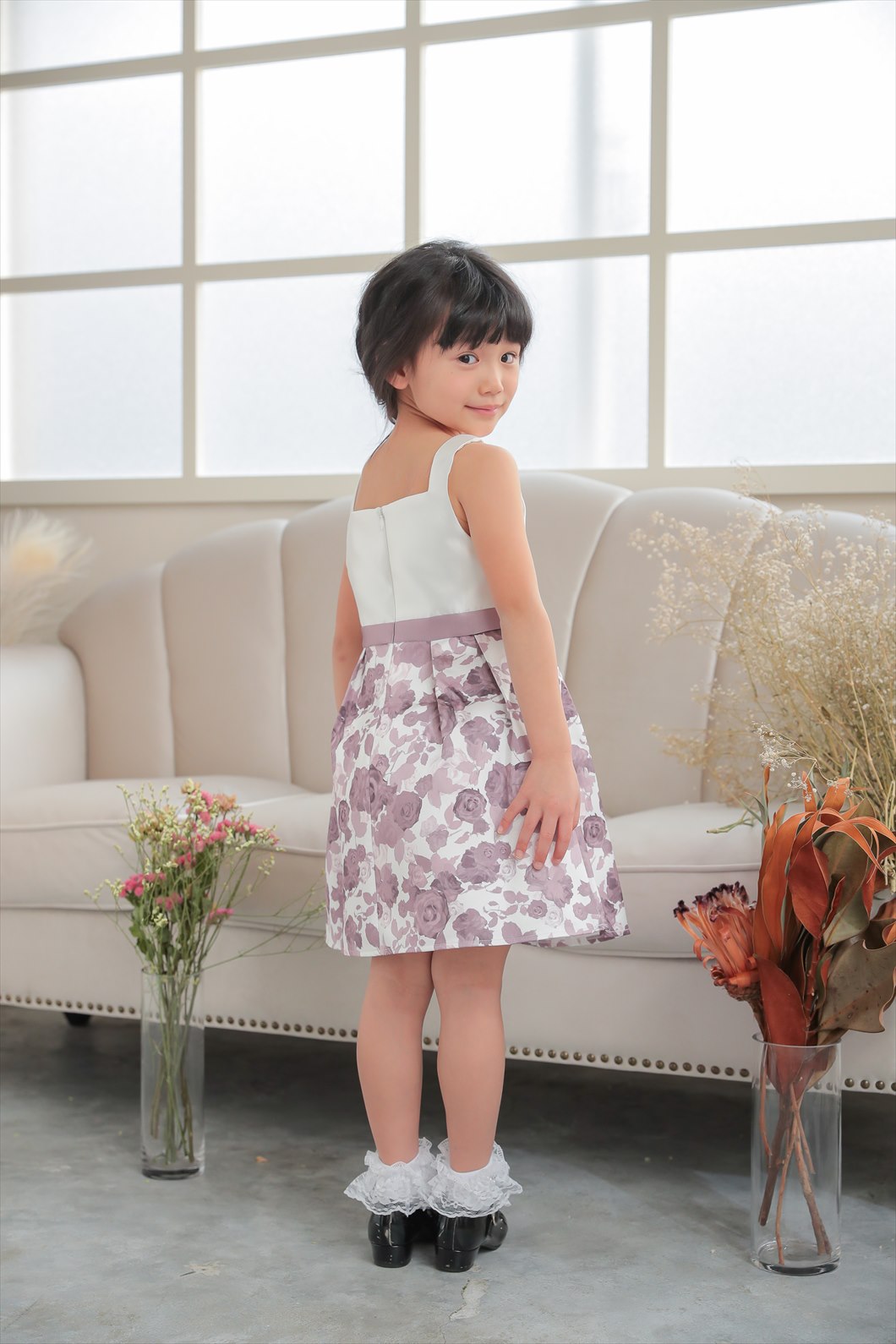 Kids �ե�����ӥɥ쥹 7��
