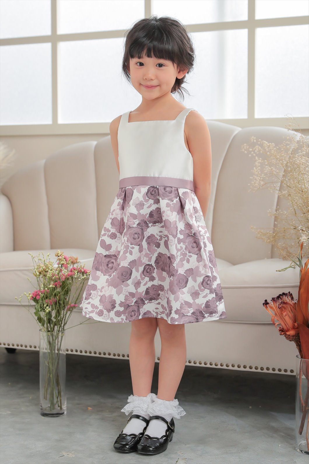 Kids �ե�����ӥɥ쥹 7��