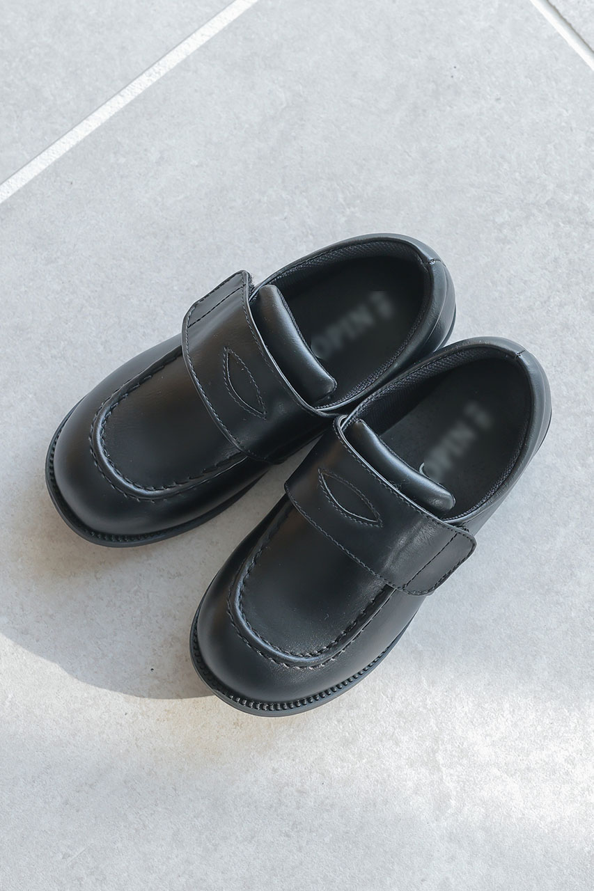 Kids �˽����ѥե����ޥ륷�塼�� 19cm