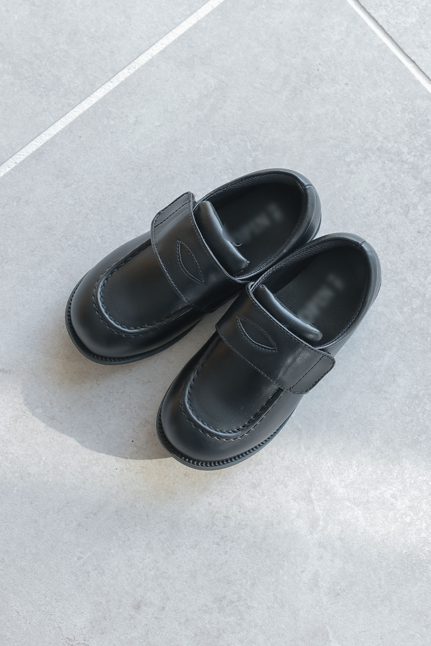 Kids �˽����ѥե����ޥ륷�塼�� 19cm