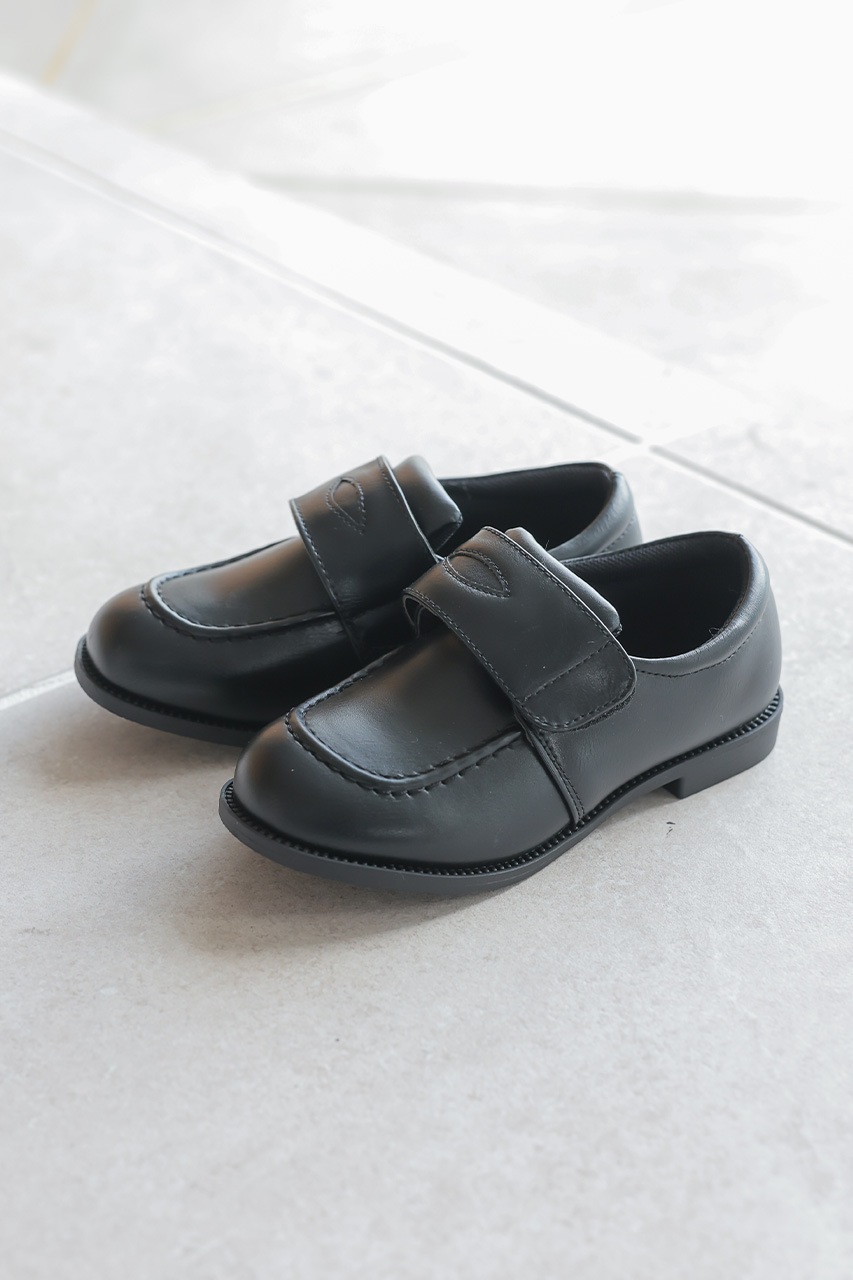 Kids �˽����ѥե����ޥ륷�塼�� 19cm