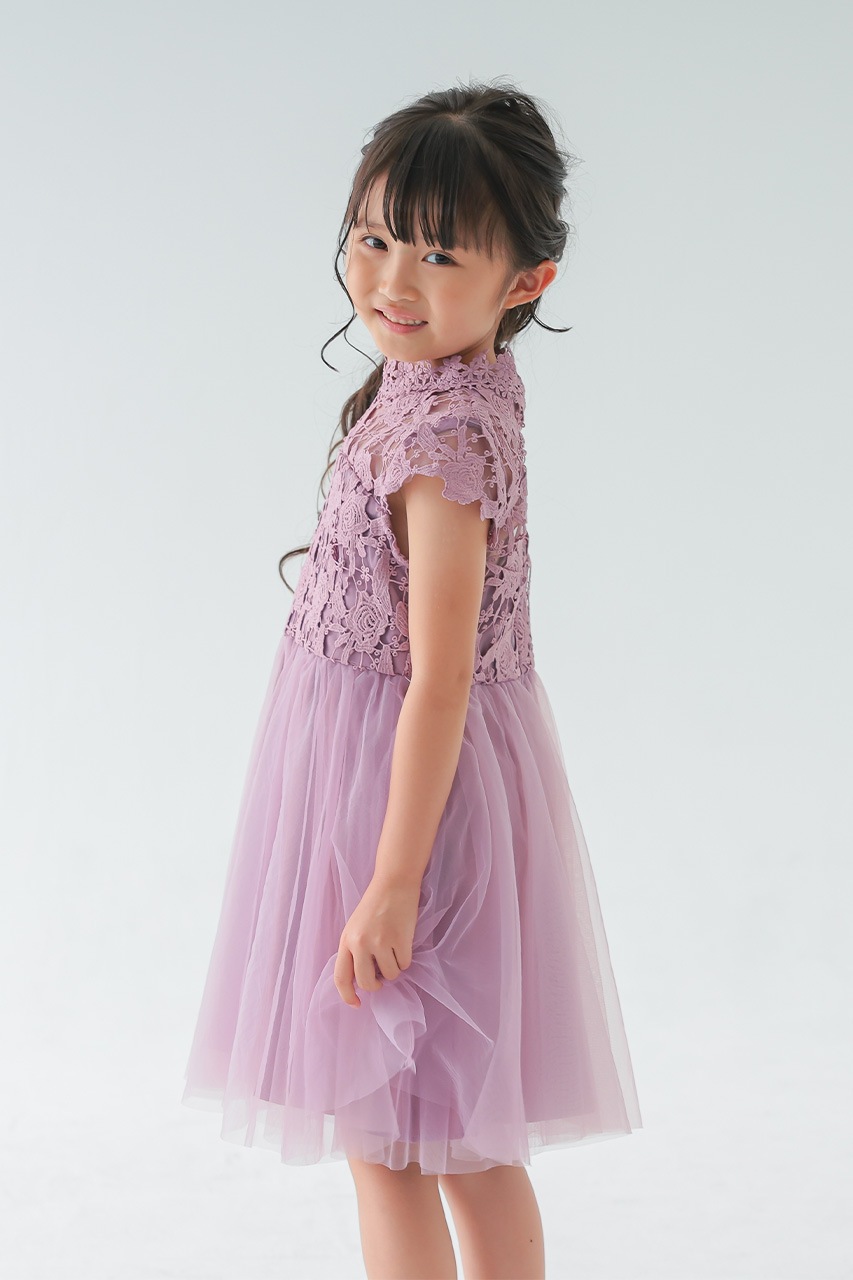 Kids �ϥ��ͥå��졼���ϡ��ȥХå��ɥ쥹 �饤�ȥѡ��ץ� 6��